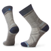 Smartwool Hike Light Cushion Winding Trail Crew Sock - Taupe/Natural Marl Taupe/Natural Marl