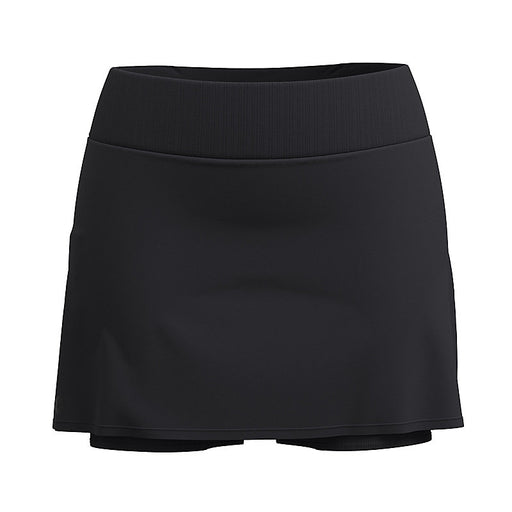 Smartwool Women's Active Lined Skirt - Black Black