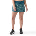 Smartwool Women's Active Lined Skirt - Honey Dew/Mica Stone Honey Dew/Mica Stone