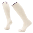 Smartwool Everyday Lifestyle Knee High Sock - Moonbeam Moonbeam