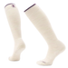 Smartwool Everyday Lifestyle Knee High Sock - Moonbeam Moonbeam