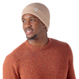 Smartwool Beanie - Toffee Cream Toffee Cream