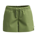 Smartwool Womens Merino 4In Hike Short - Fern Green Fern Green