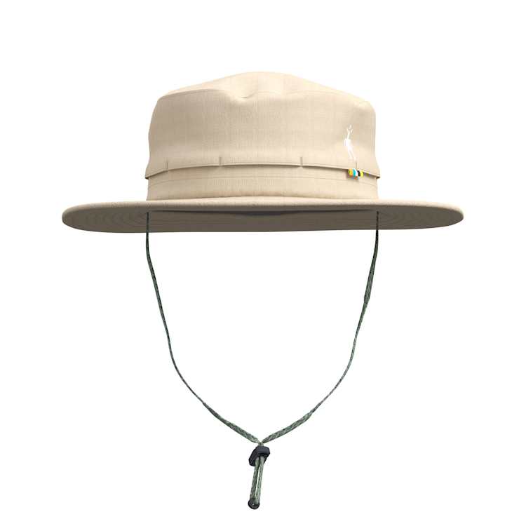 Smartwool Sun Hat - Toasted Coconut Toasted Coconut