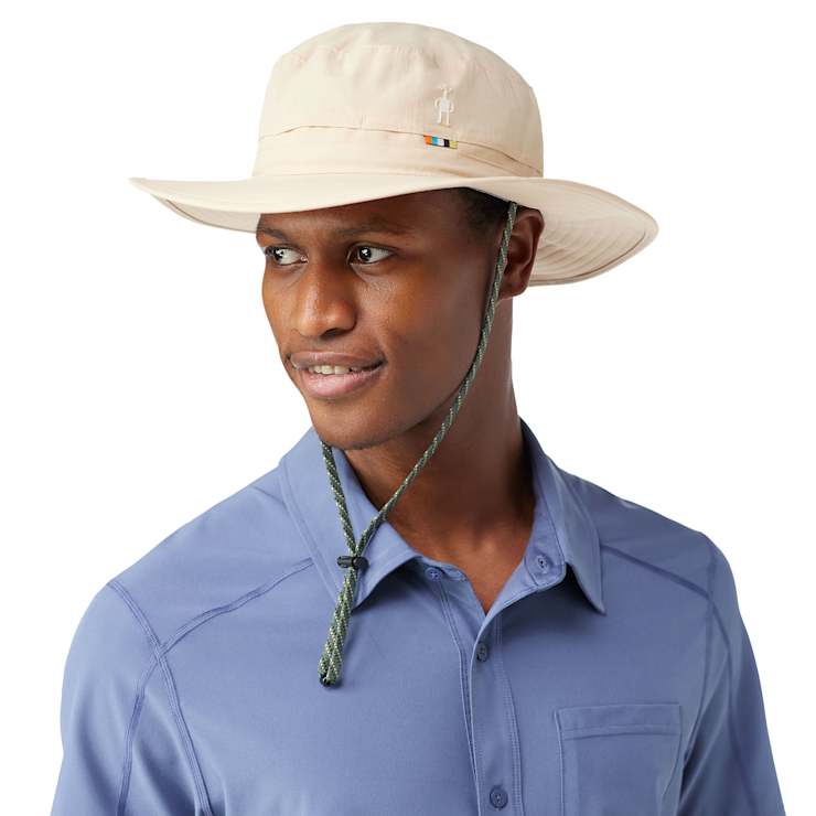 Smartwool Sun Hat - Toasted Coconut Toasted Coconut
