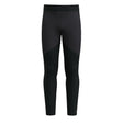 Smartwool Mens Active Fleece Wind Pant Black