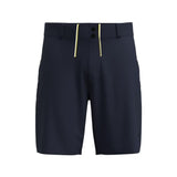 Smartwool Mens 8In Short - Deep Navy Deep Navy