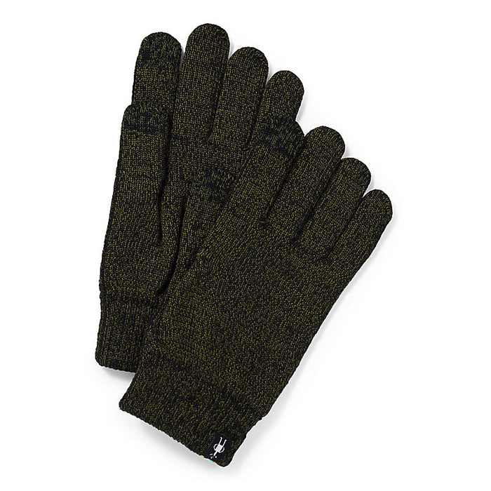 Smartwool Cozy Glove Winter moss
