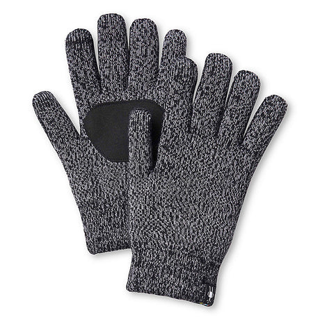 Smartwool Cozy Grip Glove Black