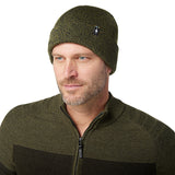 Smartwool Cozy Cabin Hat Winter moss