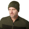 Smartwool Cozy Cabin Hat Winter moss