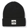 Smartwool Patch Beanie Black