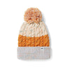 Smartwool Isto Retro Beanie Marmalade