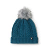 Smartwool Lodge Girl Beanie Twilightbluedonegal