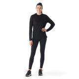 Smartwool Women's Active Ultralite Hoodie Black