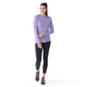 Smartwool Women's Active Ultralite Hoodie - Ultra Violet Ultra Violet