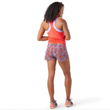 Smartwool Women's Active Lined Short