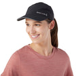 Smartwool Go Far, Feel Good Runner's Cap - Black Black