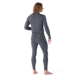 Smartwool Men's Classic All-Season Merino Base Layer Bottom - Iron Heather Iron Heather