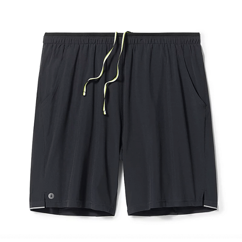 Smartwool Men's Active Lined Short Black