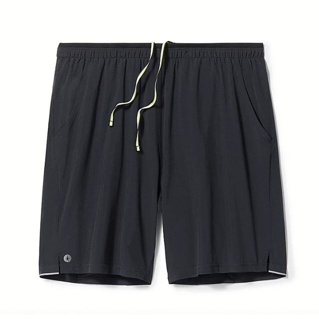 Smartwool Men's Active Lined Short Black