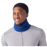 Smartwool Thermal Merino Reversible Neck Gaiter - Deep Navy Color Shift Deep Navy Color Shift