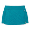 Smartwool Women's Smartloft Skirt Emerald green