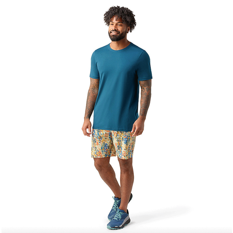 Smartwool Men's Short Sleeve Tee