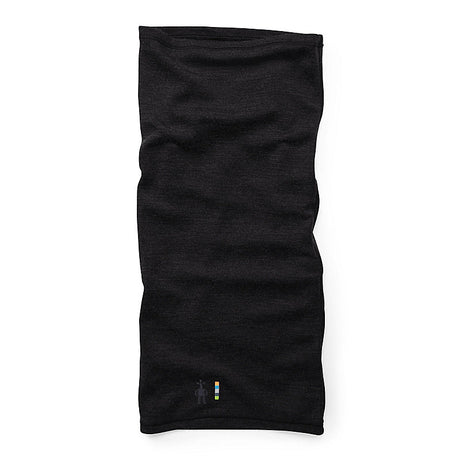 Smartwool Thermal Merino Long Neck Gaiter Black