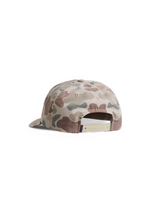 Free Fly Apparel Sabalo Vintage Camo Hat - Vintage Camo