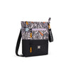 Sherpani Sadie Crossbody Purse - Bloom Bloom