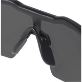 Milwaukee Safety Glasses - Tinted Anti-Scratch Lenses