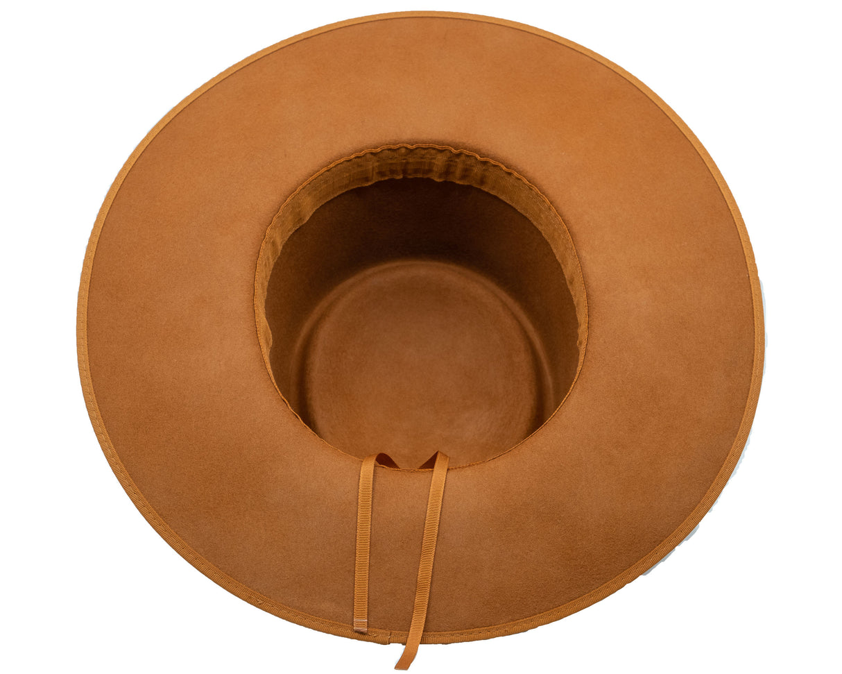 Outback Trading Co. Salem Wool Hat