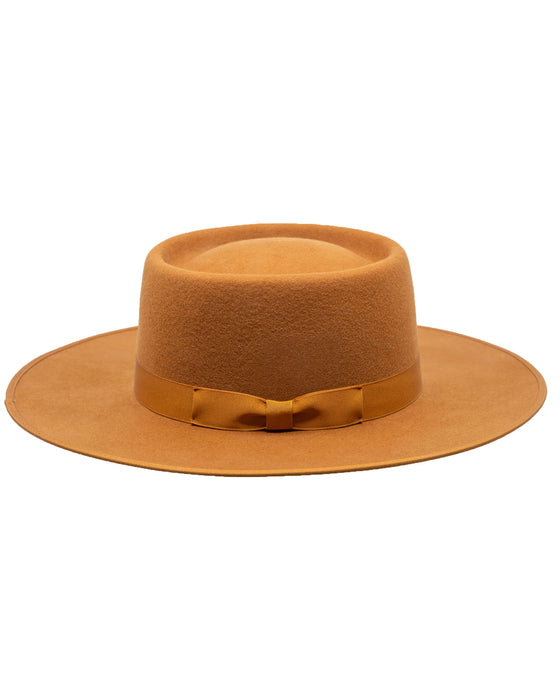 Outback Trading Co. Salem Wool Hat