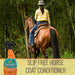 Absorbine Santa Fe Coat Conditioner & Sunscreen Spray - 32oz.