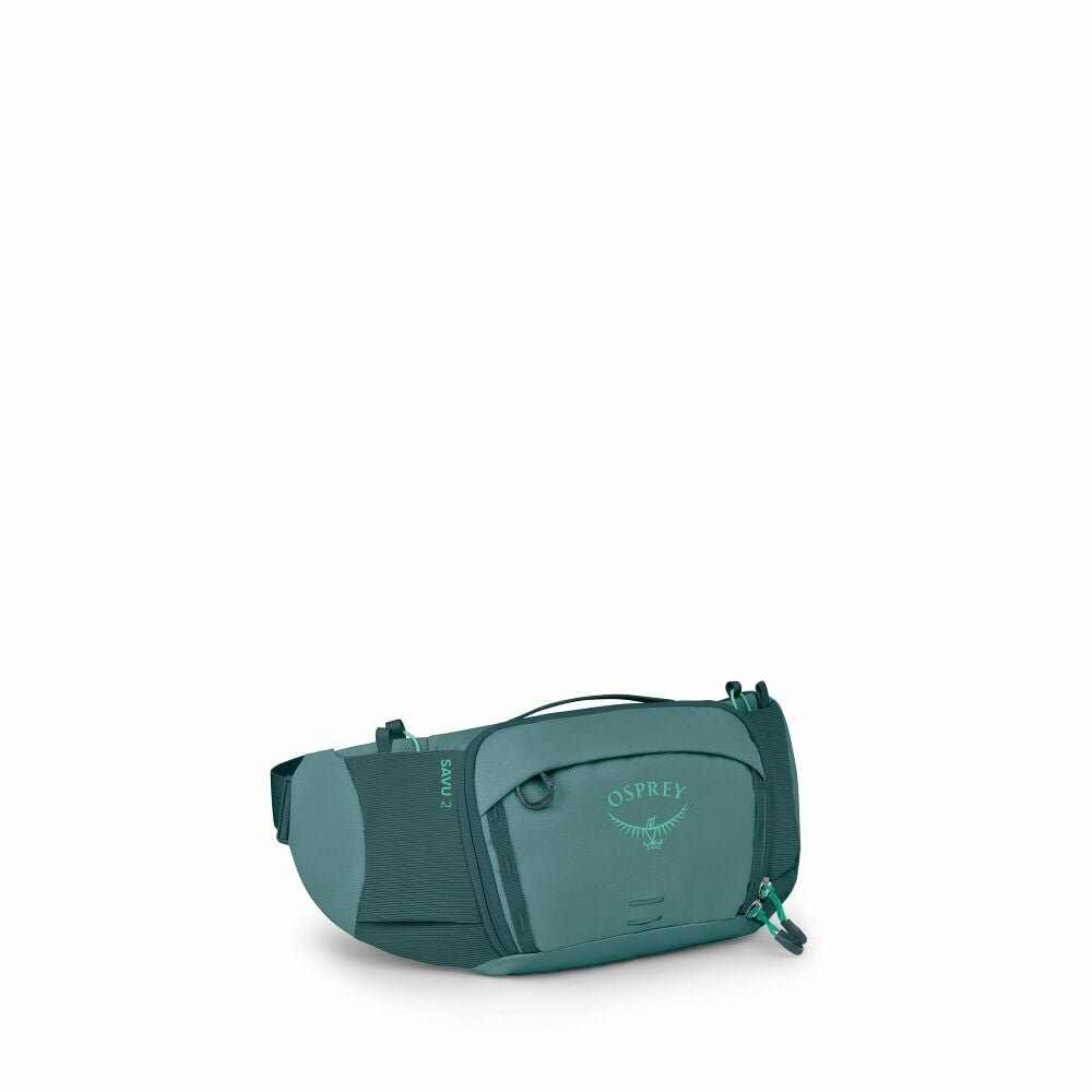 Savu 2 Bike Pack, Cascade Blue
