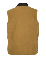 Outback Trading Co. Sawbuck Vest (Unisex)