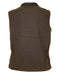 Outback Trading Co. Sawbuck Vest (Unisex)