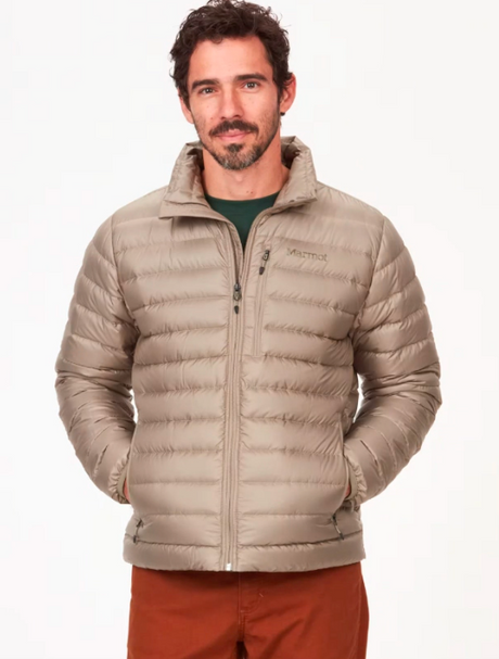 Marmot Men's Highlander Jacket