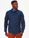 Marmot Men's Fairfax Lightweight Flannel Shirt