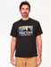 Men's Marmot Mountain Works Gradient Short-sleeve T-shirt