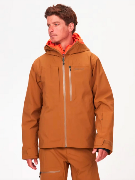 Marmot Men's Refuge Jacket