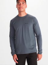 Marmot Men's Windridge Long-sleeve T-shirt