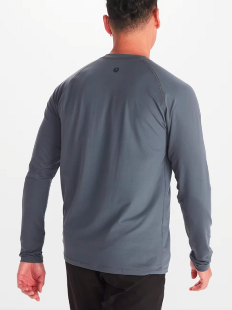 Marmot Men's Windridge Long-sleeve T-shirt