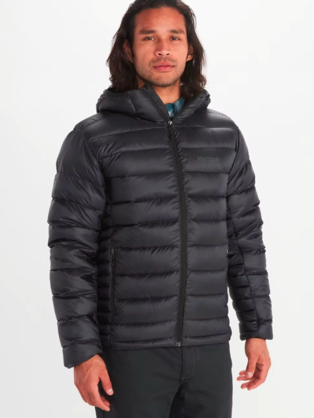 Marmot Men's Hype Down Hoody