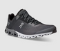 On Cloud Men's Cloudflow Shoe Black/Asphalt