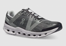 On Cloud Men's Cloudgo Shoe Black/Glacier