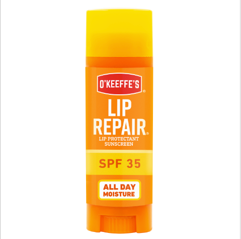 O'Keeffe's O'Keeffes Lip Repair SPF 35 Lip Balm