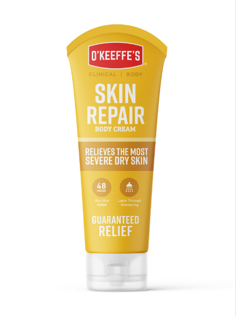 O'Keeffe's Skin Repair Body Lotion - 7 OZ