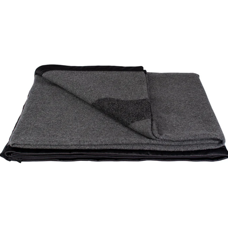 FOX OUTDOOR PRODUCTS GERMAN ARMY STYLE BLANKET
